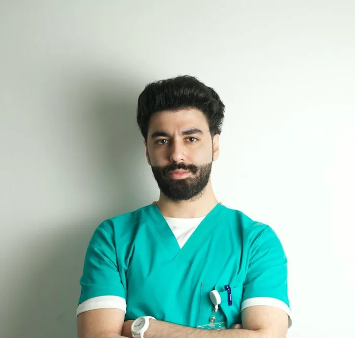 د. أحمد المشرف