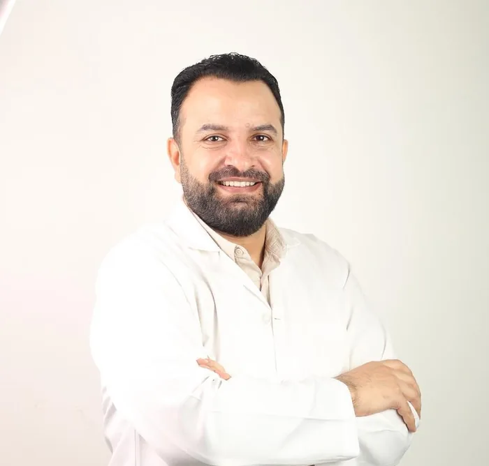 د. فيصل الضويري